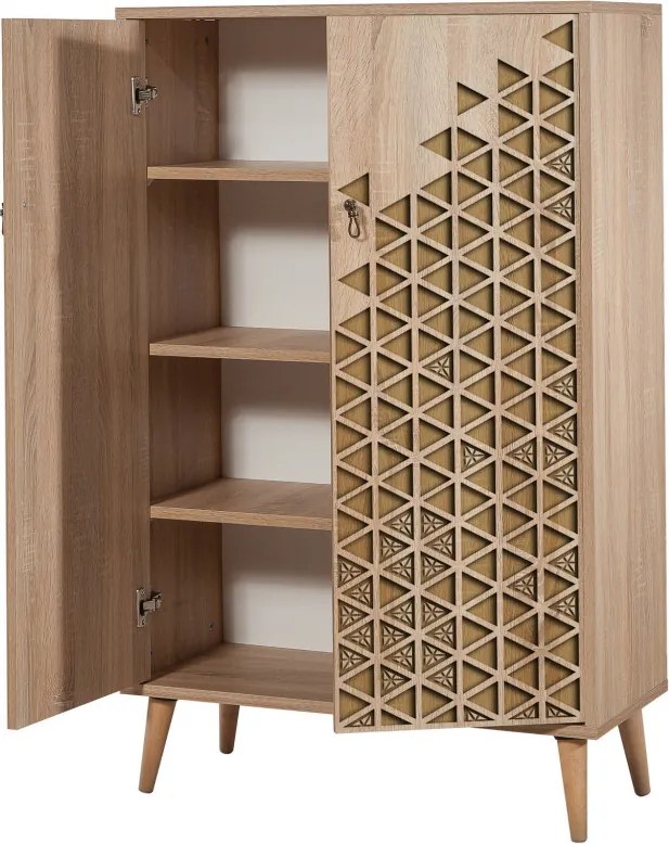 Multibox konyhaszekrény, 80 cm – TR869VEL3972