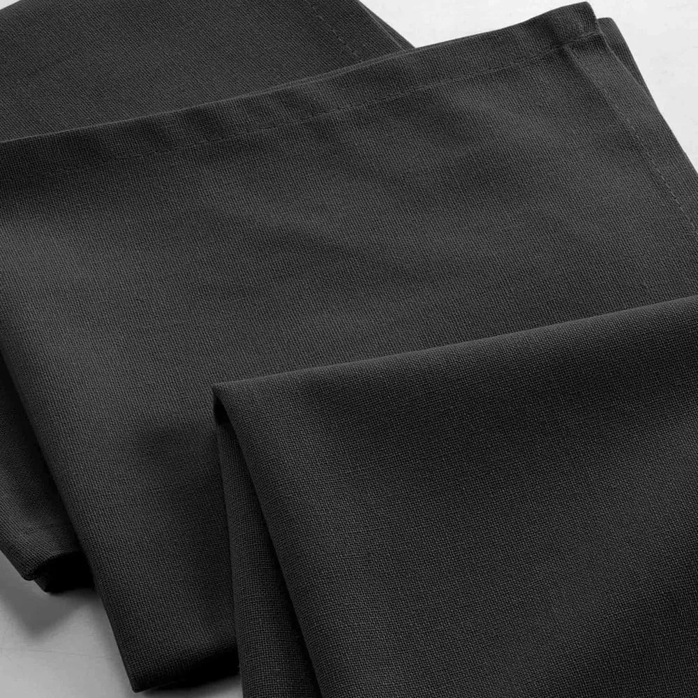 Textil szalvéta szett 3 db-os 40x40 cm Mistral – douceur d'intérieur