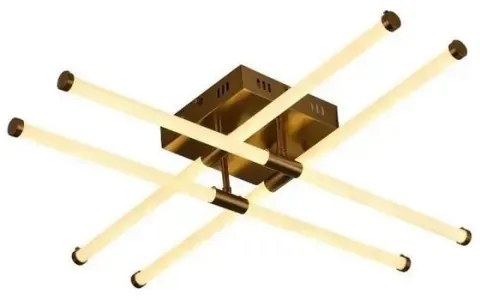 LED állítható mennyezeti lámpa LED/30W/230V 3000-6500K + DO