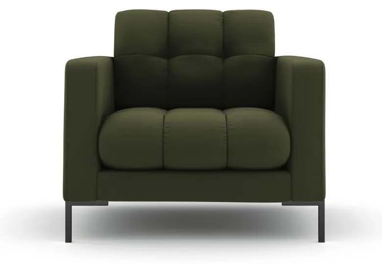 Zöld fotel Bali – Cosmopolitan Design