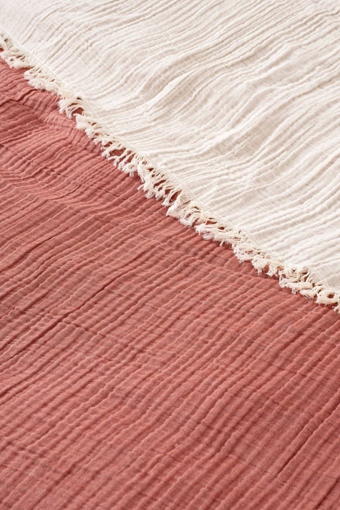 Muslin - Tile Red (170 x 250) v2