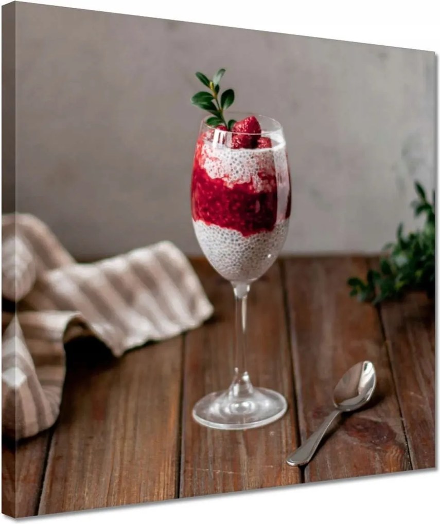 Festmények 30x30 Konyhai képek Forradalmak