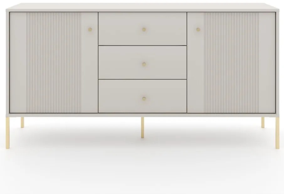 Komód Kasmír Színben. ISEO IS03