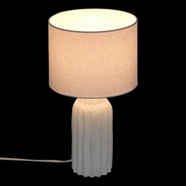 Atmosphera - FERNAN asztali lámpa 1xE14/60W/230V fehér