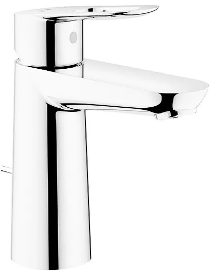 GROHE 23762000 - BAULOOP mosdócsaptelep DN 15 fényes króm