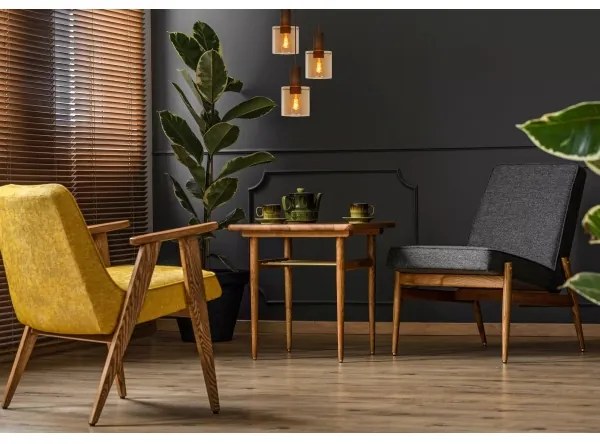 Lucide 74405/13/62 – Csillár Zsinóron TOLEDO 3×E27/40W/230V