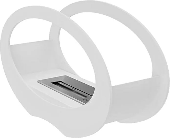 KRATKI Echo White biokandalló