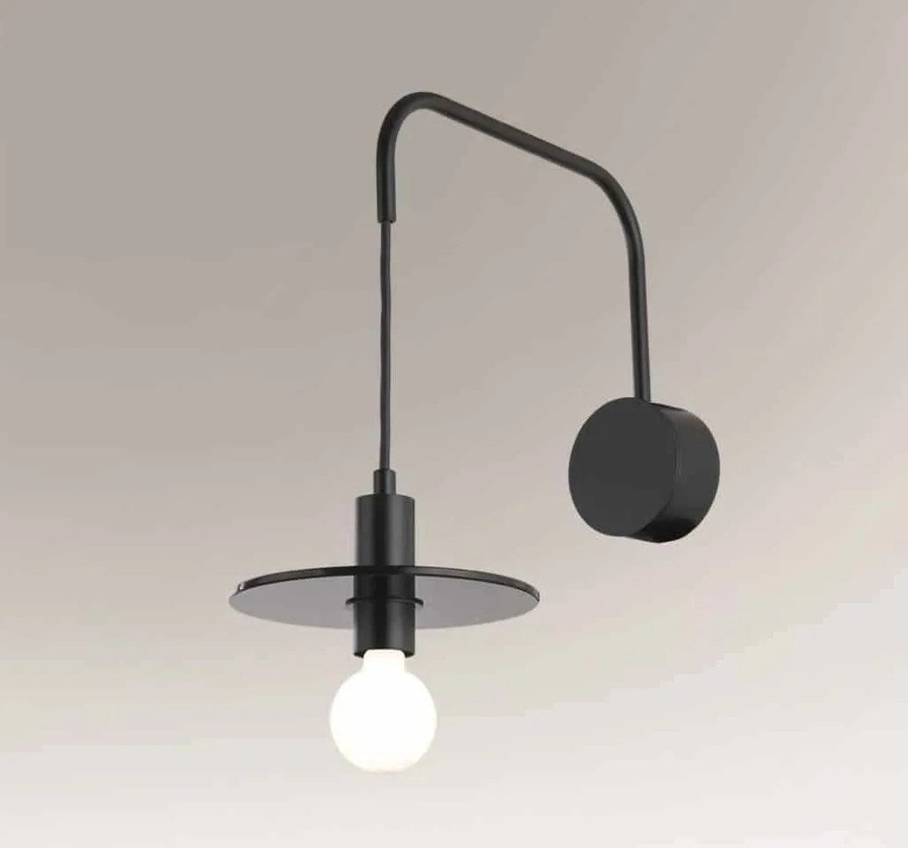 Antigo Ikeda 7978 Függőlámpa 1x60W/E27 IP20