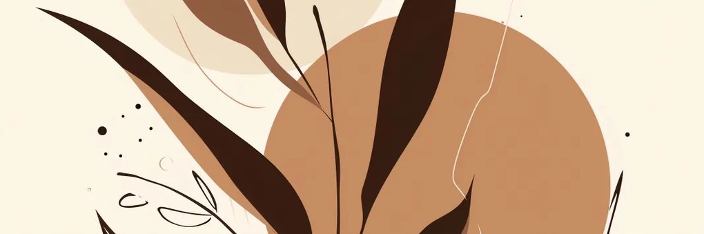 Poszter 91,5x30,5cm Az ősz suttogása