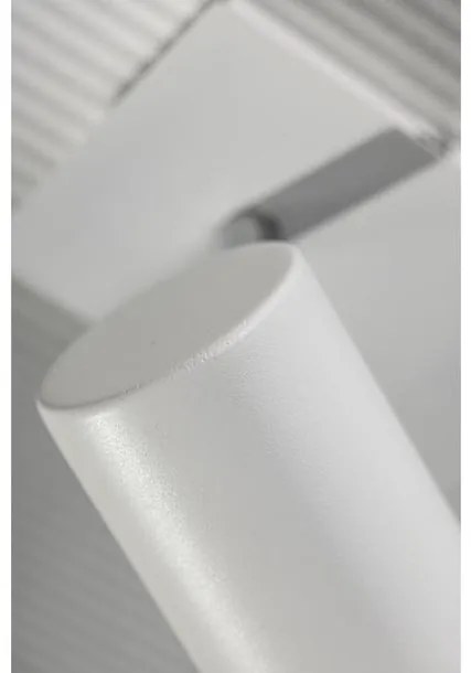 Lámpa Mennyezeti lámpatest VENETO, IP20, max. 20W, 1 x GU10, kör, fehér