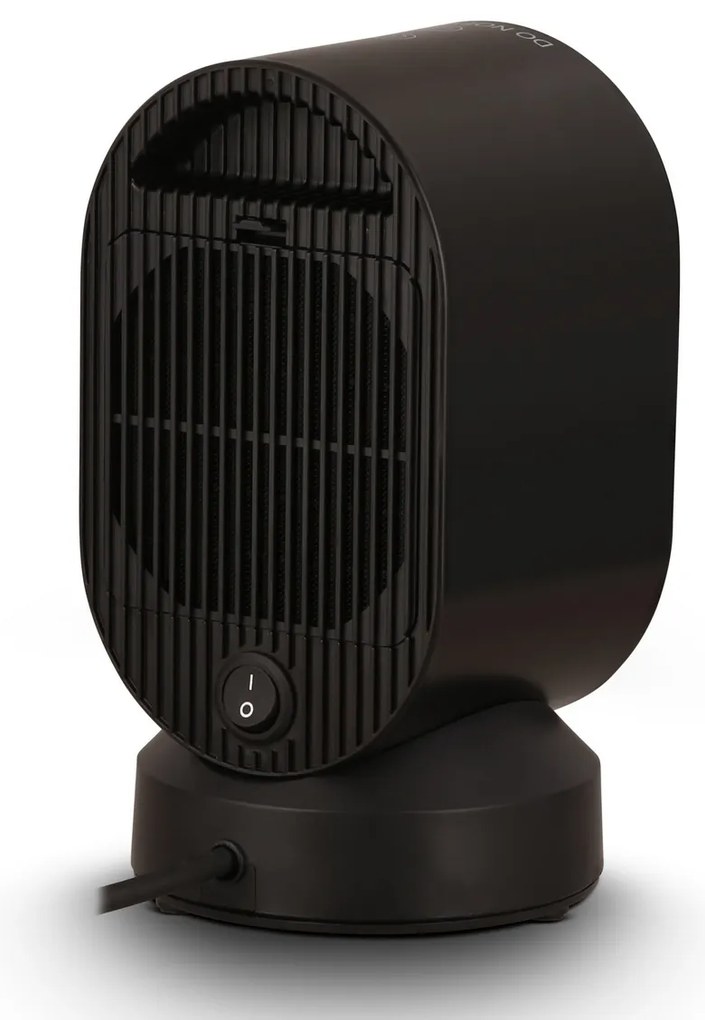 Lauben Desk 600BB  2in1 asztali ventillátor