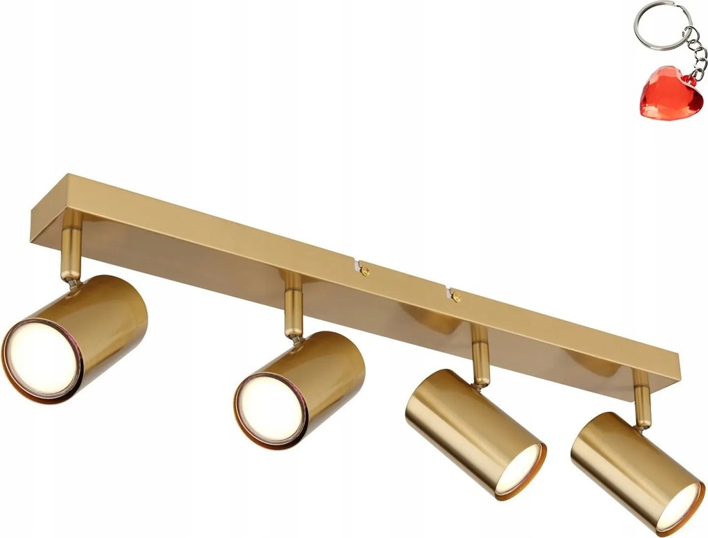 Globo Robby 57911-4GO spotlámpa reflektor Ajándék