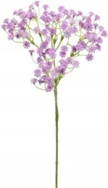 rózsaszín Gipszkarton Gumi szilikon művirág Csokor Kiegészítő