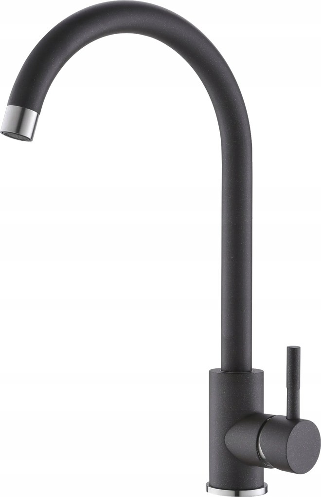 Konyhai Csaptelep Éjszakai Álló Forgatható Dorotea Mosogató Csaptelep gránit