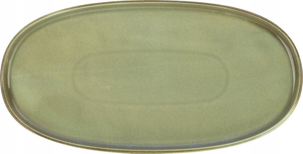 Ovális tál 30x15 cm Oliva