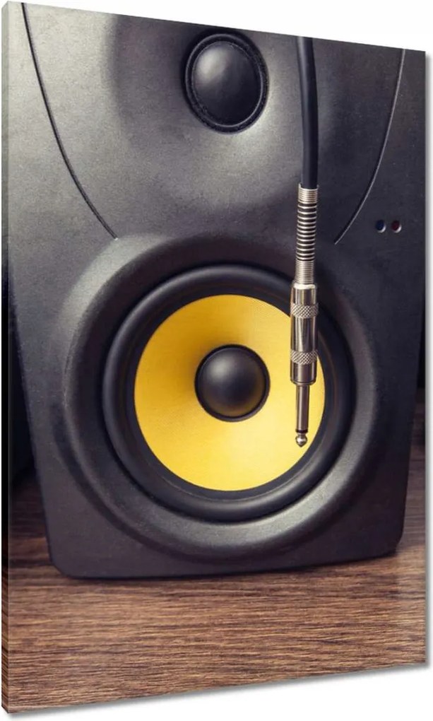 Festmények 70x100 Zene Szerelmem Szenvedély