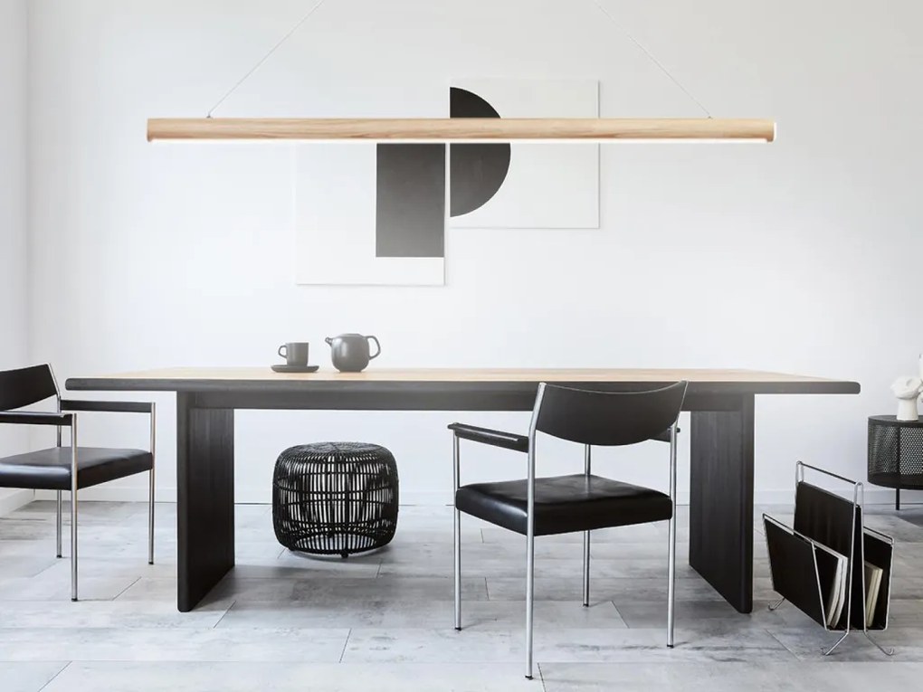 NEDES WRL0722 Modern Led Függesztett Lámpa IP20