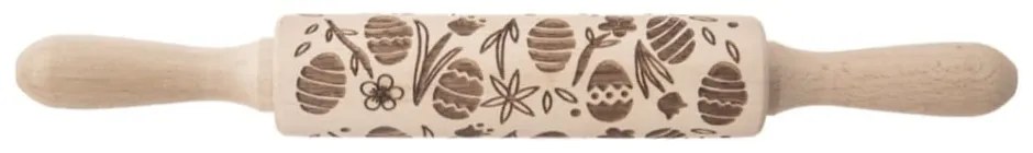 Fa mintás sodrófa – Orion