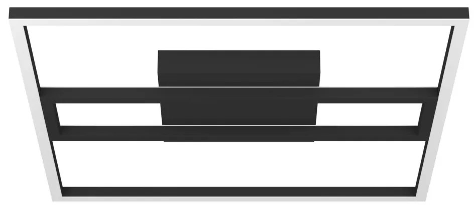 Eglo 900729 - LED RGBW Dimmelhető mennyezeti lámpa CALAGRANO-Z LED/21W/230V