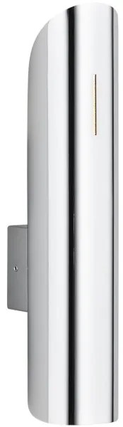 Argon 1038 - AKRON fali lámpa 2xG9/5W/230V