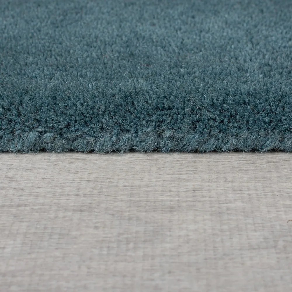 Kézi szövésű gyapjú szőnyeg 120x180 cm Shuffle Shaped – Flair Rugs