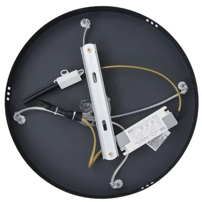 LED Csillár zsinóron LED/38W/230V 3000K