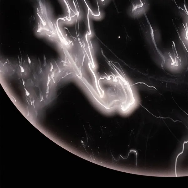 Brilagi - Dimmelhető LED lámpatest VIRELA LED/86W/230V 3000-6000K Ø 50 cm + távirányító