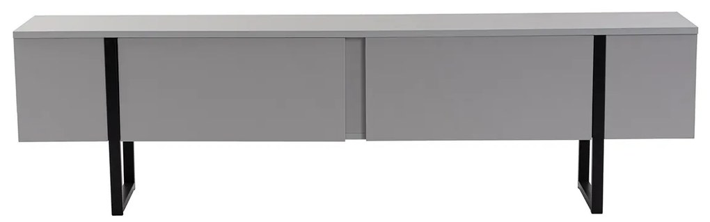 TV asztal Serenity Grey