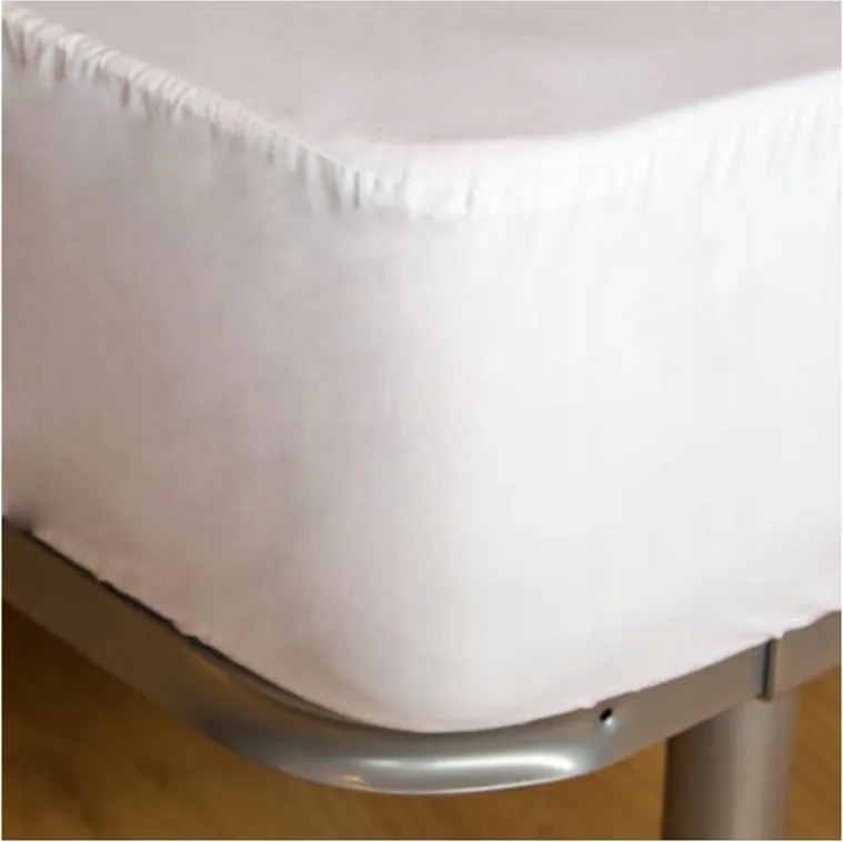 Matracvédő Vital Home vízálló 200x200x25, pamut oldalak