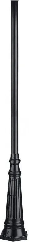 Novolux ROUND C07F-42-02 Utcai lámpa