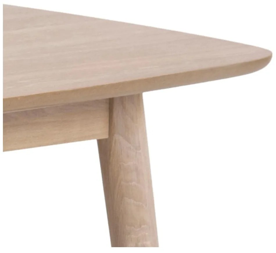 Nagano étkezőasztal, 150 x 80 cm - Actona