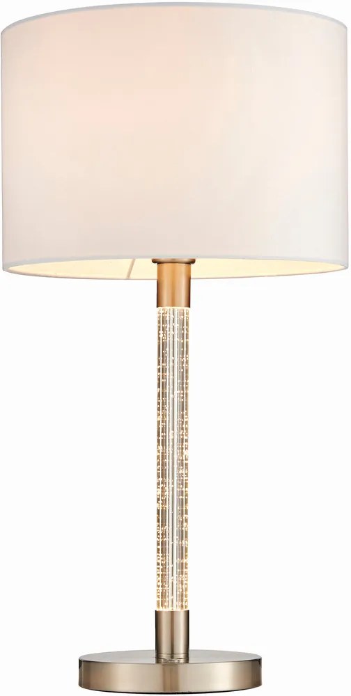 Endon ANDROMEDA 71621 Asztali lámpa 1x40W/E27 IP20