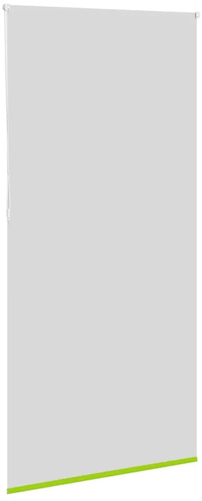 redőny Blackout 110x210 cm szövetszélesség 105,7 cm poliészter