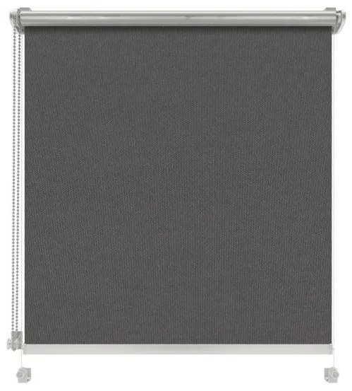 Gario Roló Mini Blackout Grafit Szélesség: 70 cm, Magasság: 220 cm