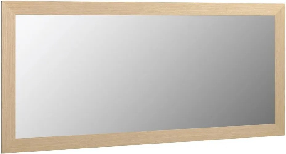 Fali tükör 80,5x180,5 cm Yvaine – Kave Home