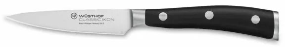 Wüsthof - Konyhai kés készlet CLASSIC IKON 2 db fekete