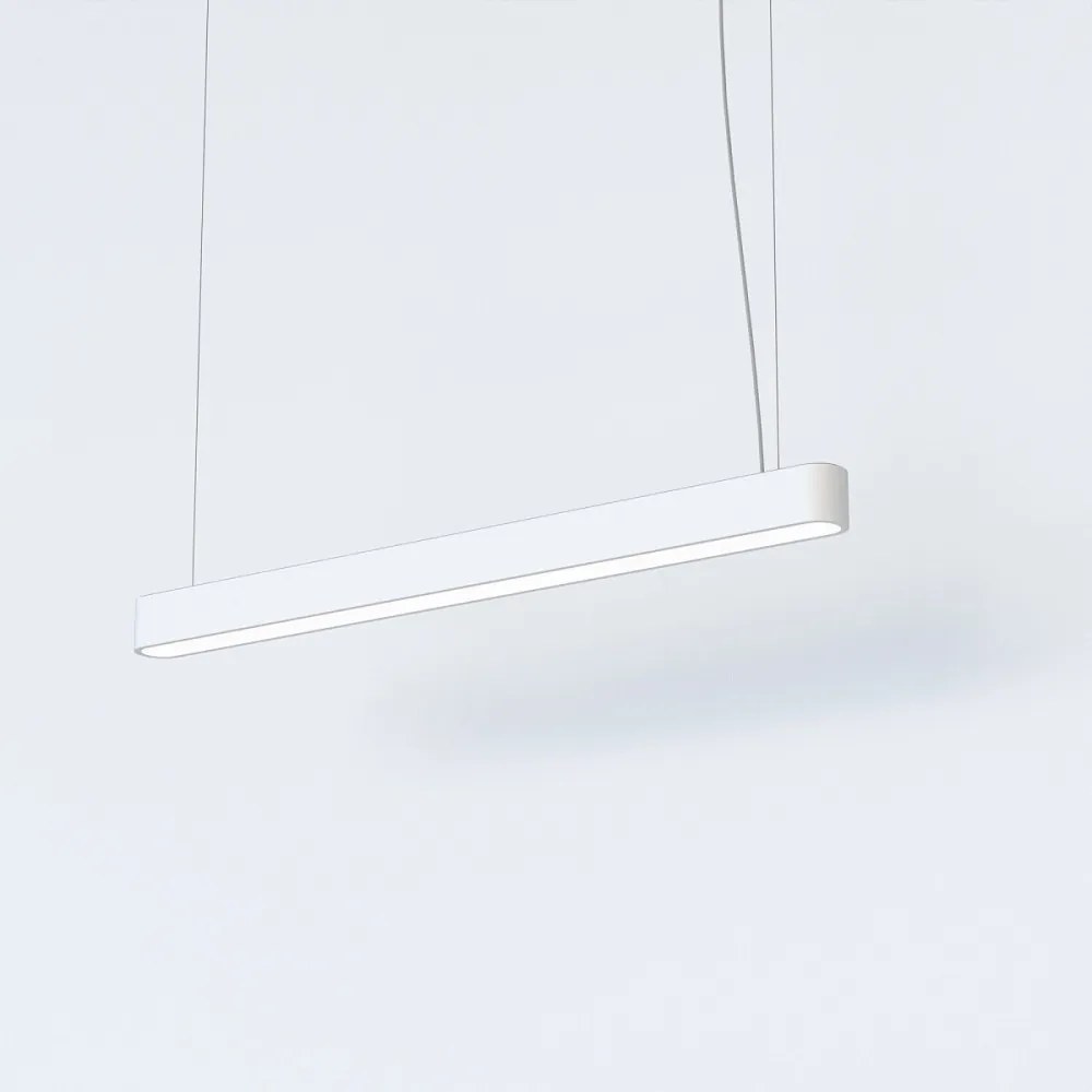 NOWODVORSKI 7547 SOFT Modern Led Függesztett Lámpa T8 IP20