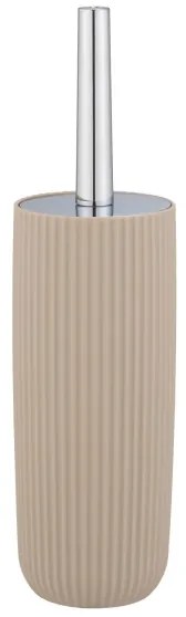 WENKO 25185100 - WC-kefe AGROPOLI 10x36,5 cm bézs