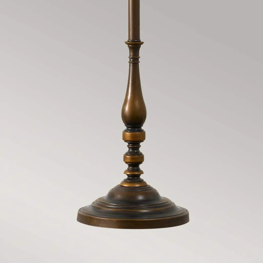 Feiss LINCOLNDALE FE-LINCOLNDALE-FL Állólámpa 1x60W/E27