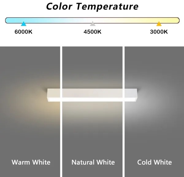 Immax NEO 07257L - LUNGO 20W/230V Wi-Fi LED dimmelhető lámpa, fehér + DO