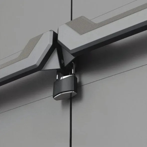 Műhelyszekrény Più – Keter