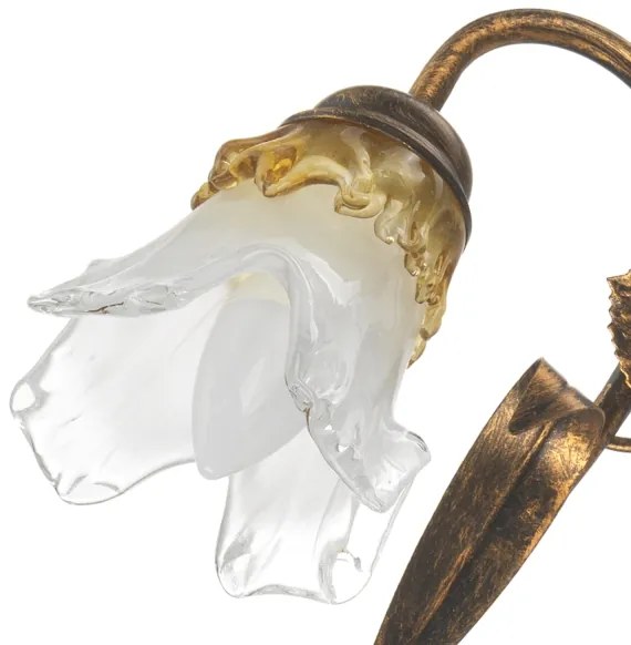 ONLI - Mennyezeti lámpa ARIANNA 2xE14/6W/230V