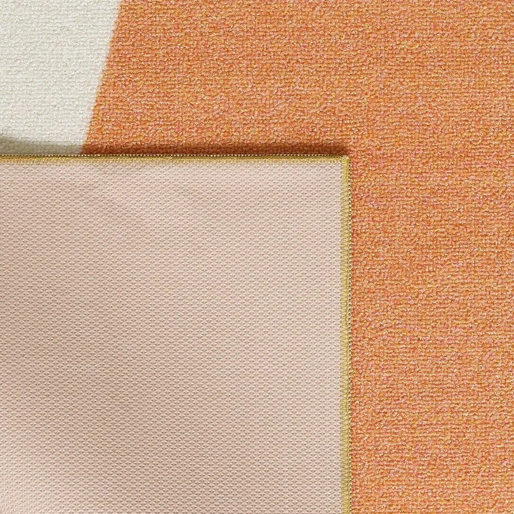 Krémszínű gyerek szőnyeg 160x230 cm Play – Ayyildiz Carpets