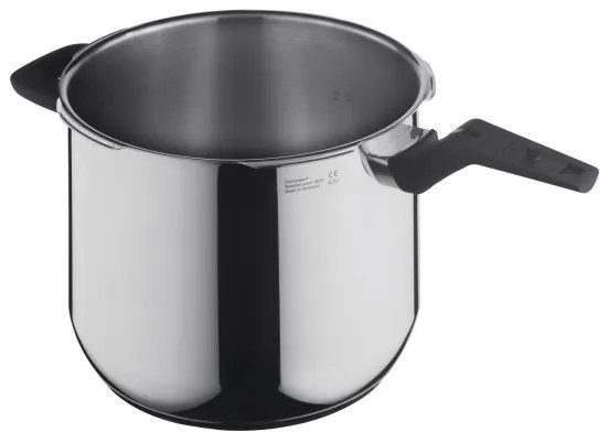 WMF - Kukta 6,5 l PERFECT PREMIUM rozsdamentes
