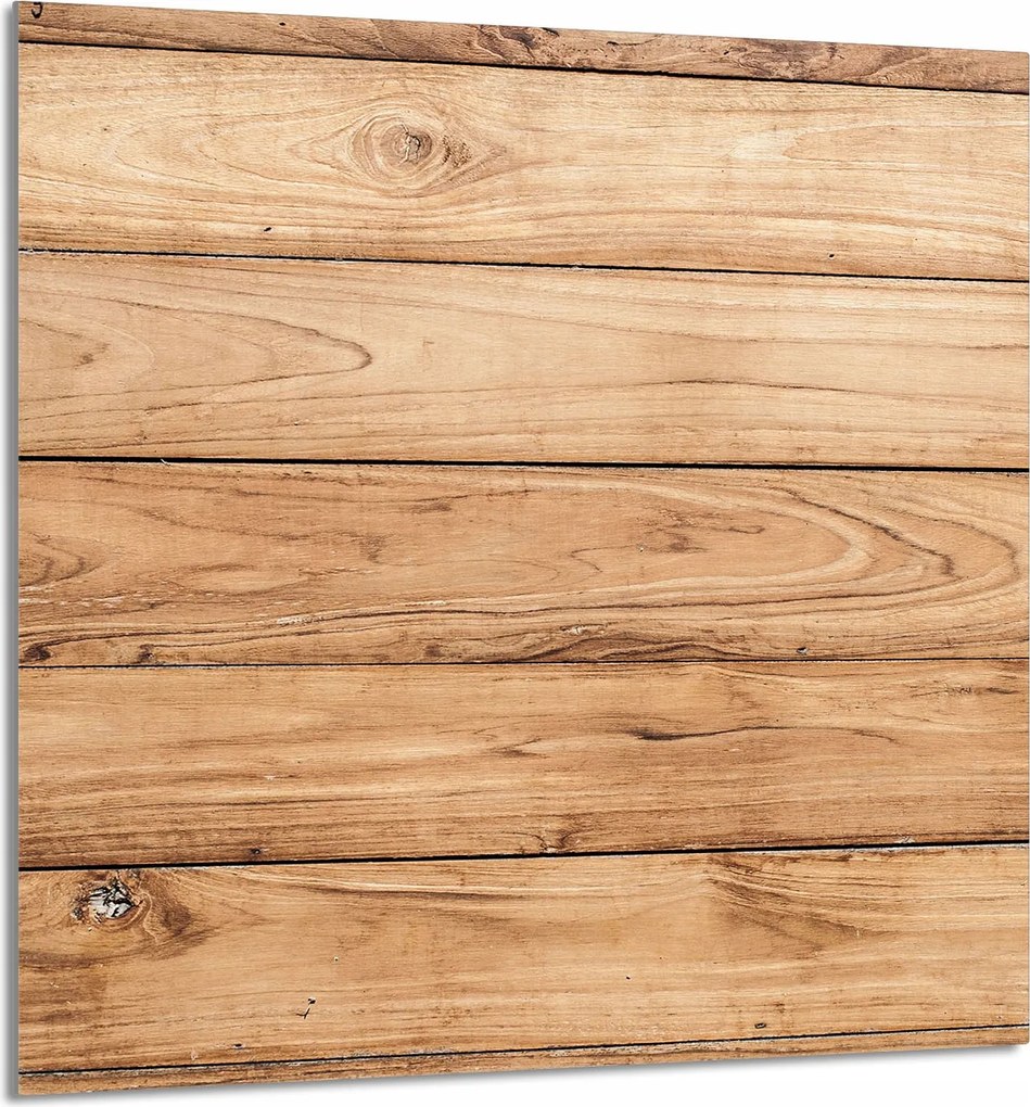 Üvegpanel Konyhába 60x65 Edzett Üveg