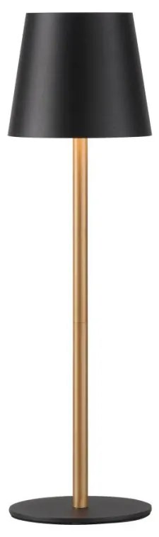 Paul Neuhaus EURIA 19250-68 Asztali lámpa 1x2,5W/LED 3000K 180lm IP20