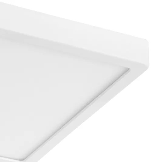 Eglo 98849 - Dimmelhető LED fürdőszobai lámpa FUEVA-Z LED/19,5W/230V IP44