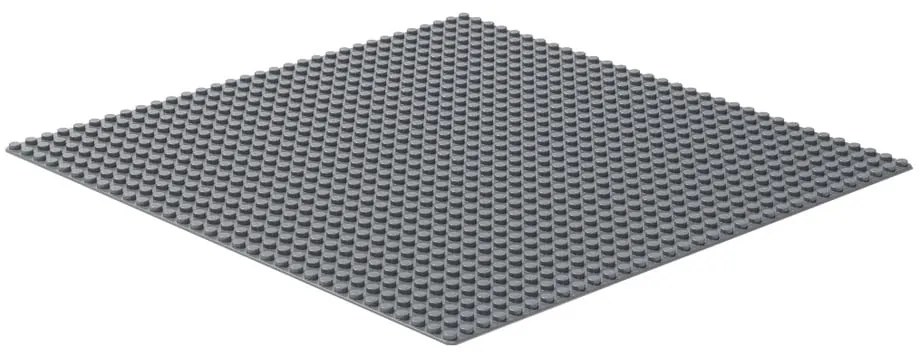 Storage szürke rendszerező 3 fiókkal - LEGO®