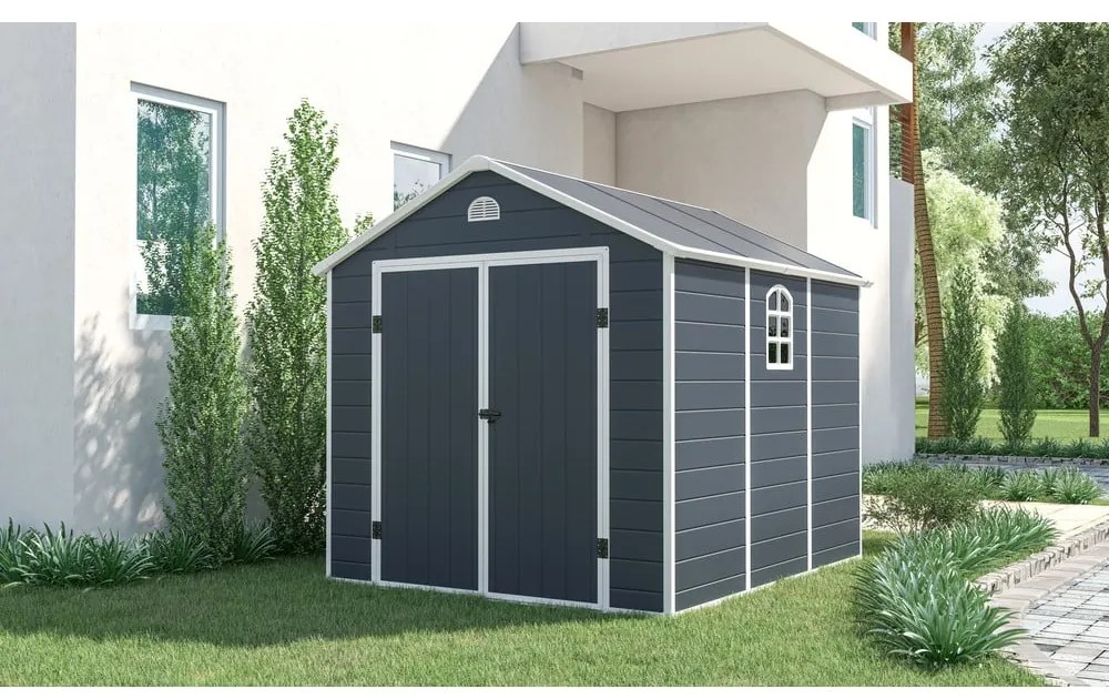 Kerti ház Ave H - Rojaplast