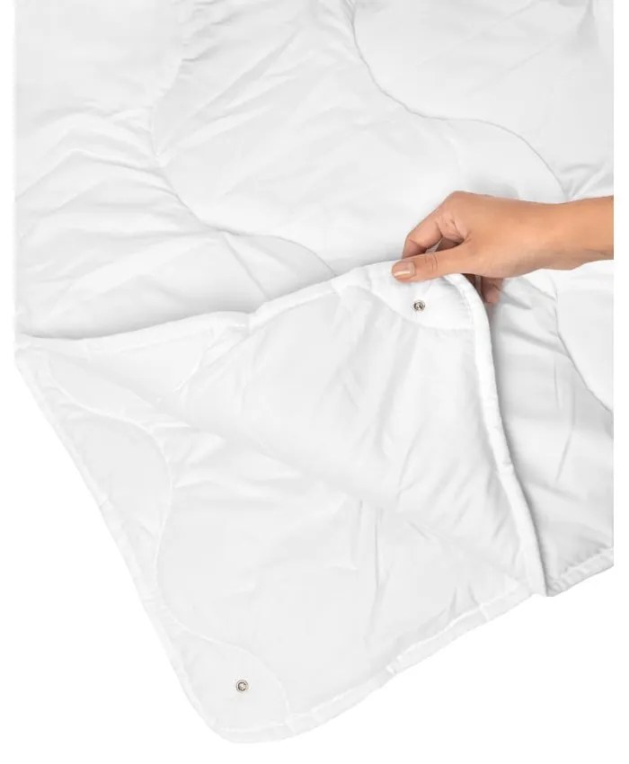 4 évszakos paplan 200x220 cm 4 Seasons – Bonami Essentials